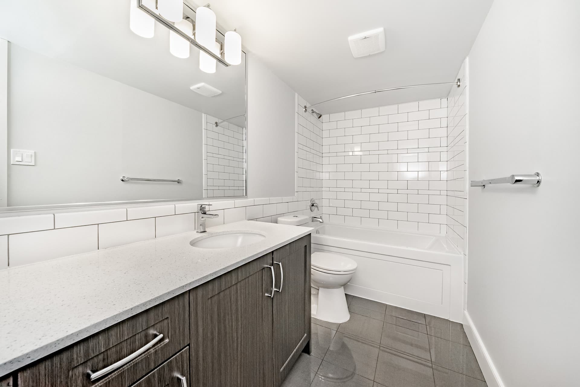 Tower West — 1 Bedroom - Photo 25