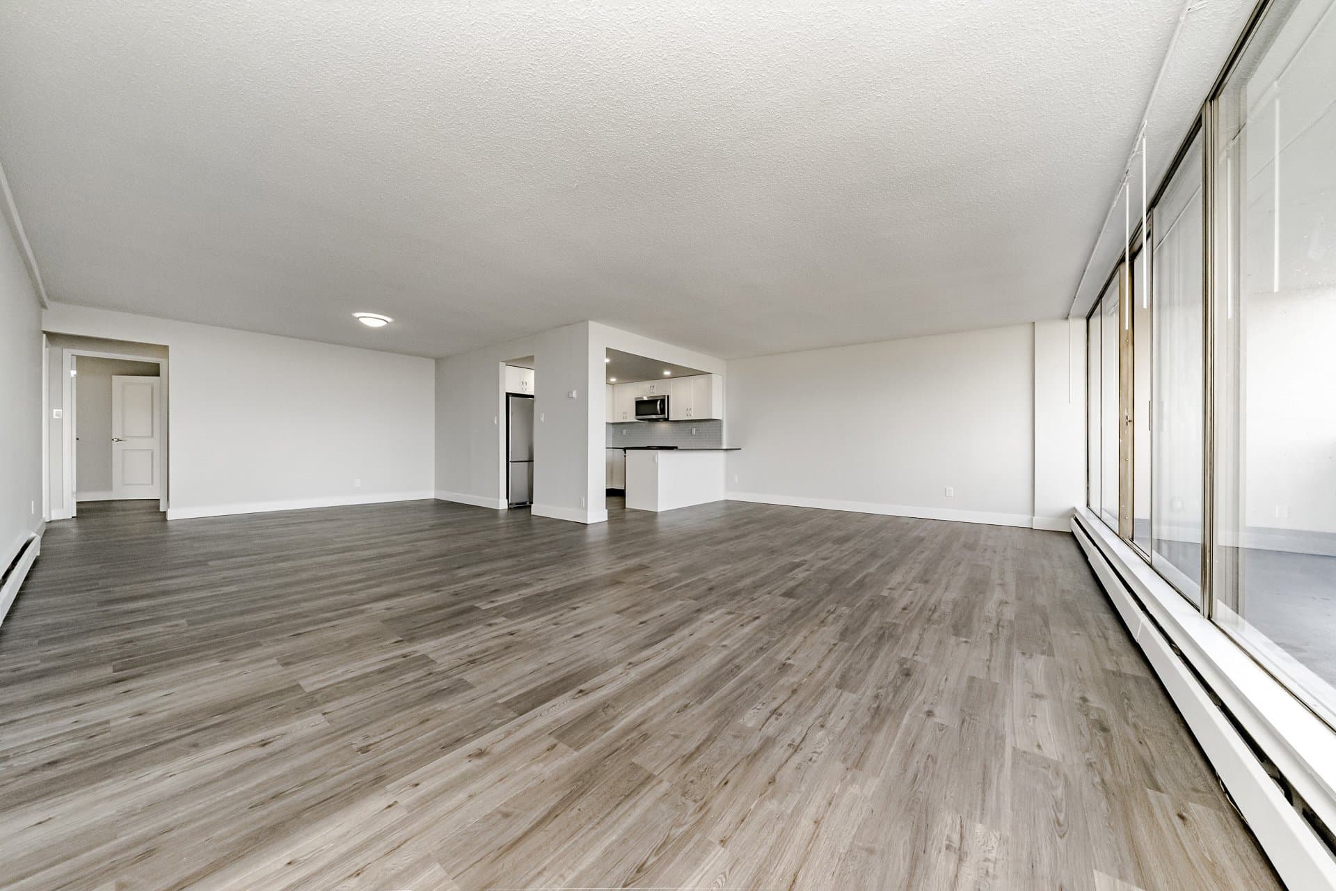 Tower West — 1 Bedroom - Photo 23