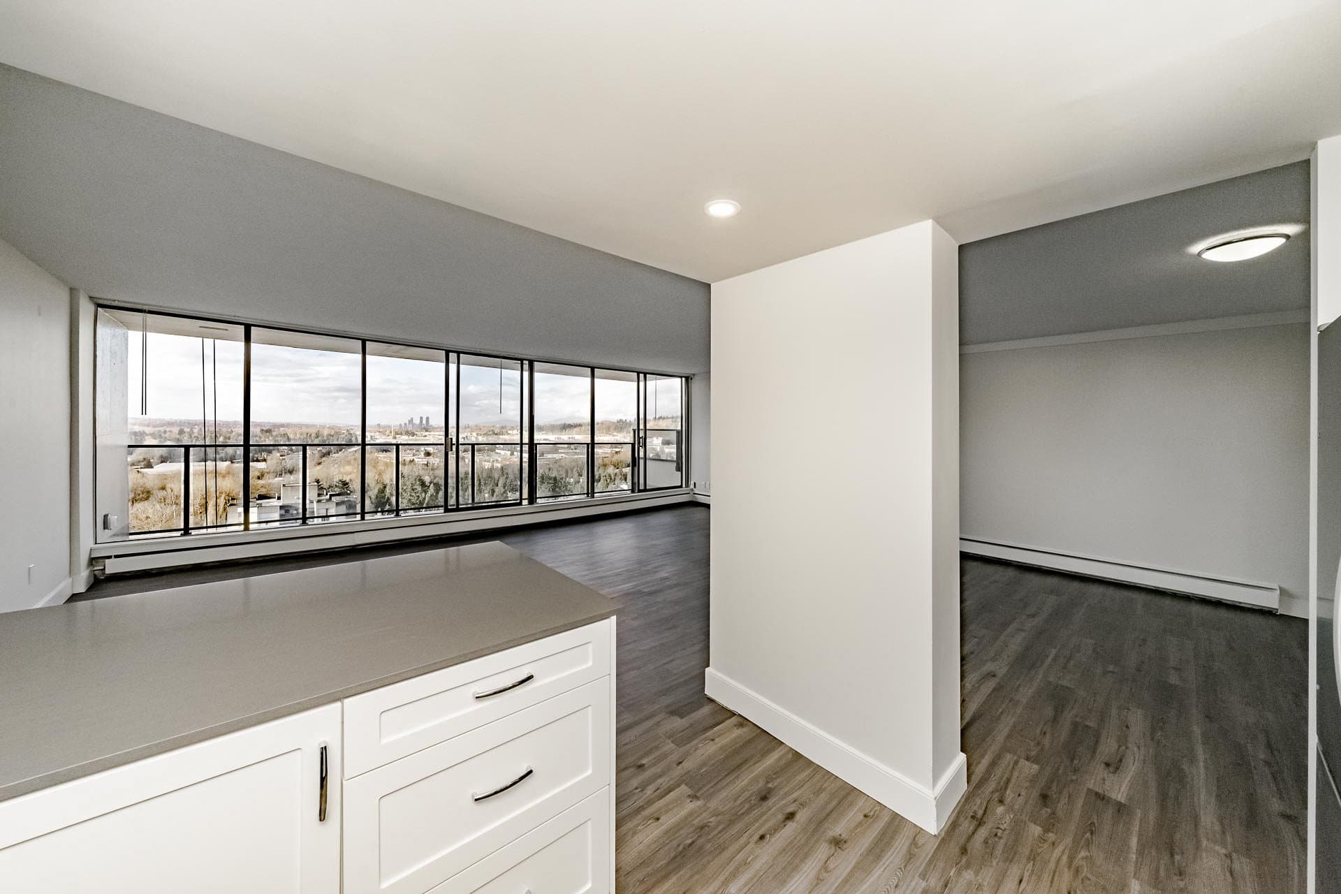 Tower West — 1 Bedroom - Photo 19