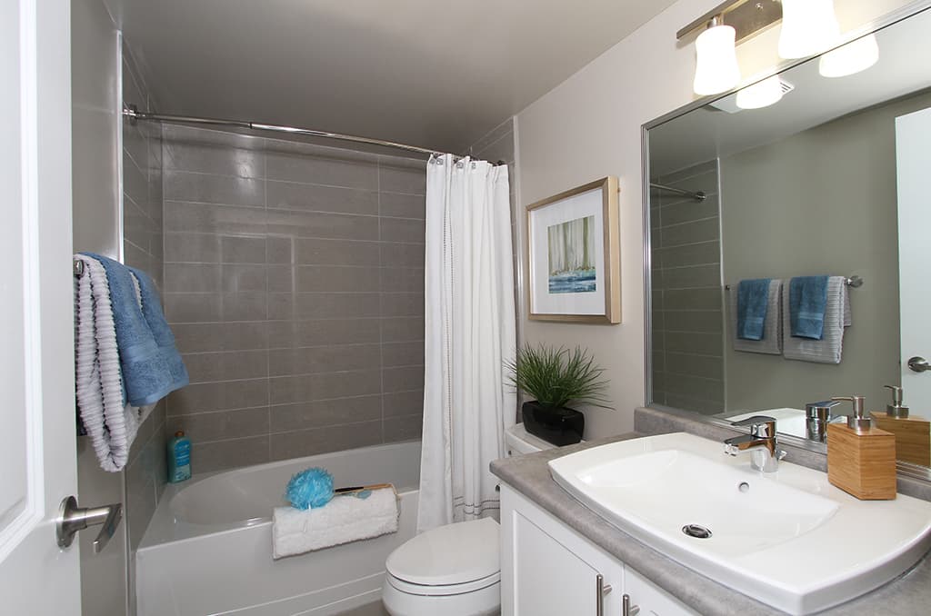 Lougheed Lodge — 3 Bedrooms - Photo 7