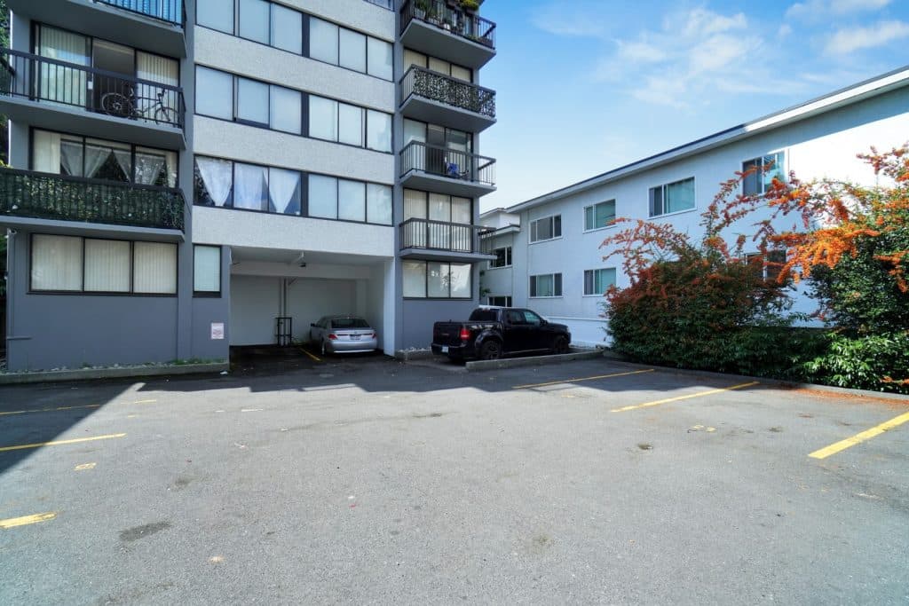 Villa Contessa — 1 Bedroom - Photo 24