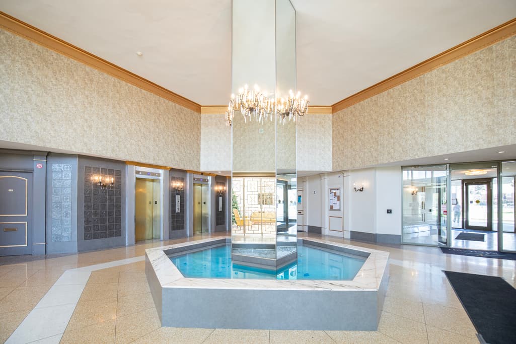 Trillium Apartments — 2 Bedrooms - Photo 6