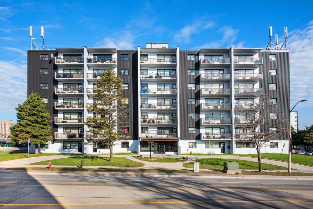 Bloor Street Apartments - Photo 2