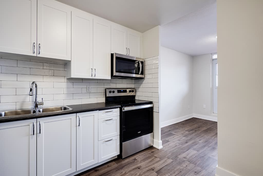 Beaconhill Tower — 3 Bedroom - Photo 15