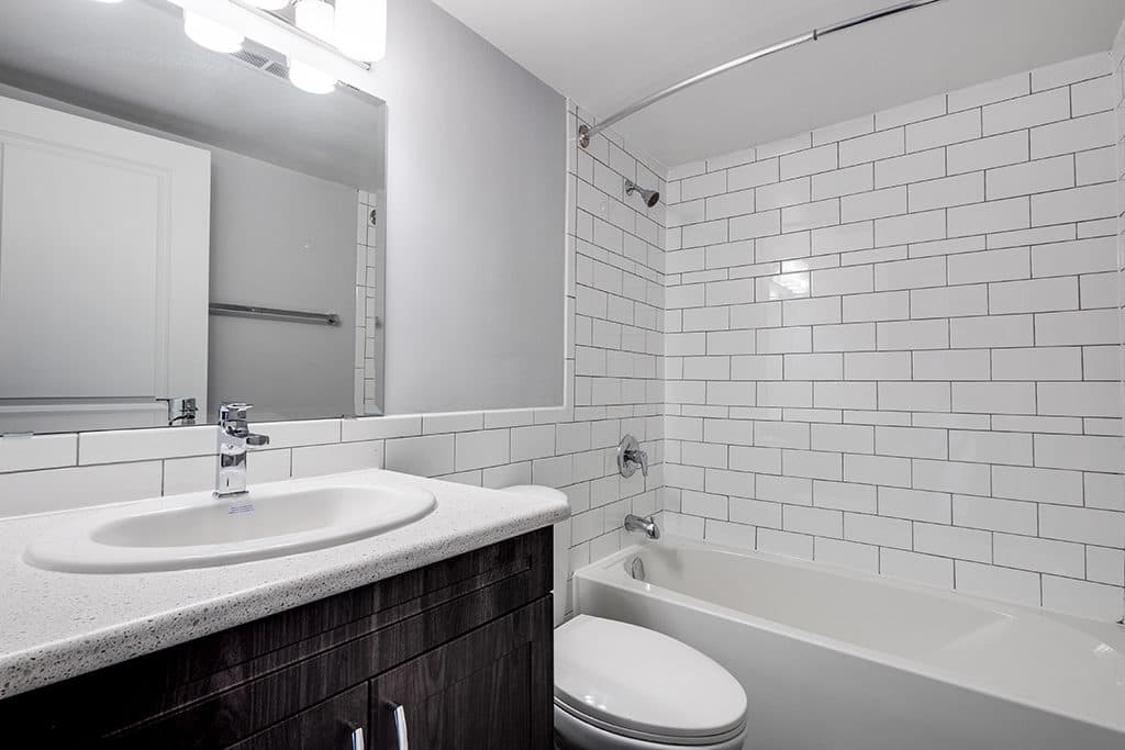 Beaconhill Tower — 2 Bedroom - Photo 7