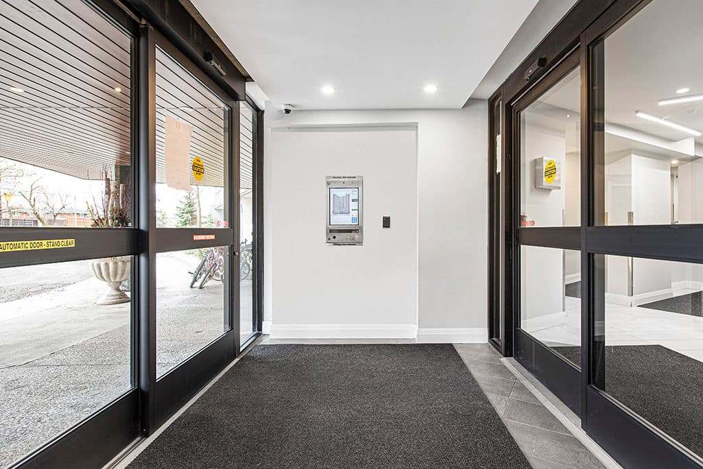 Beaconhill Tower — 2 Bedroom - Photo 11
