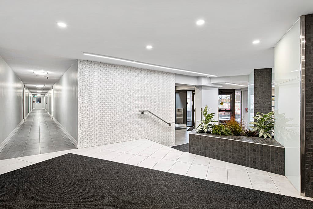 Beaconhill Tower — 2 Bedroom - Photo 10