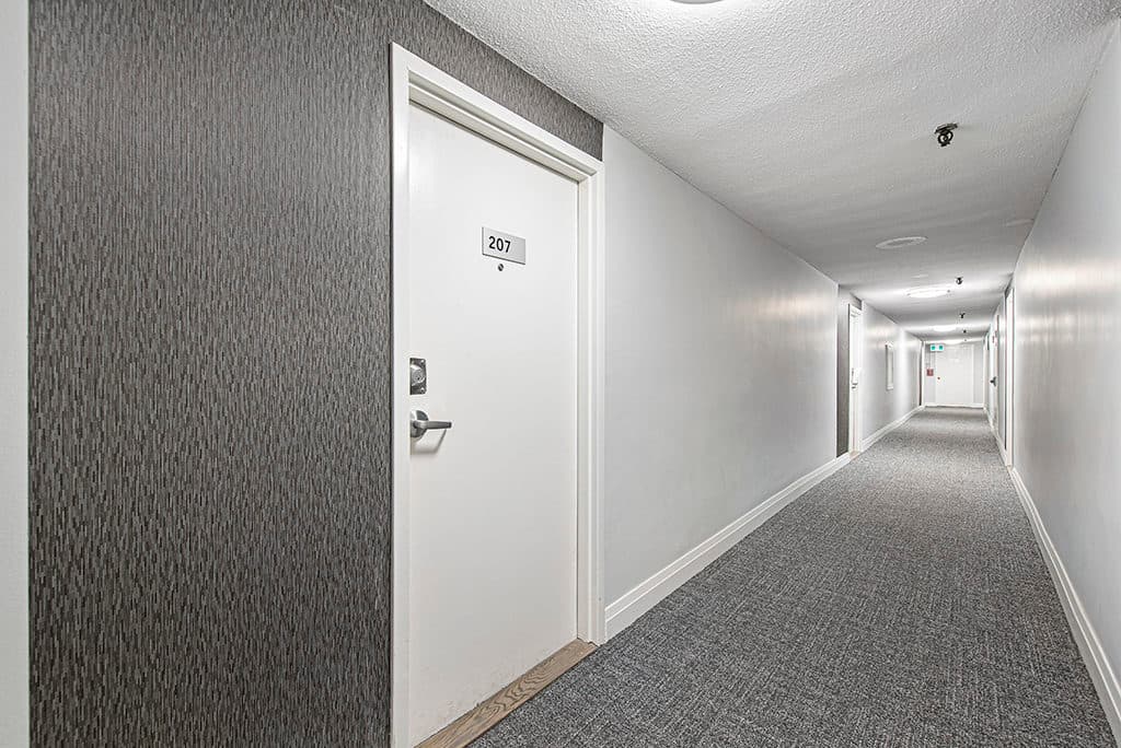 Beaconhill Tower — 2 Bedroom - Photo 12