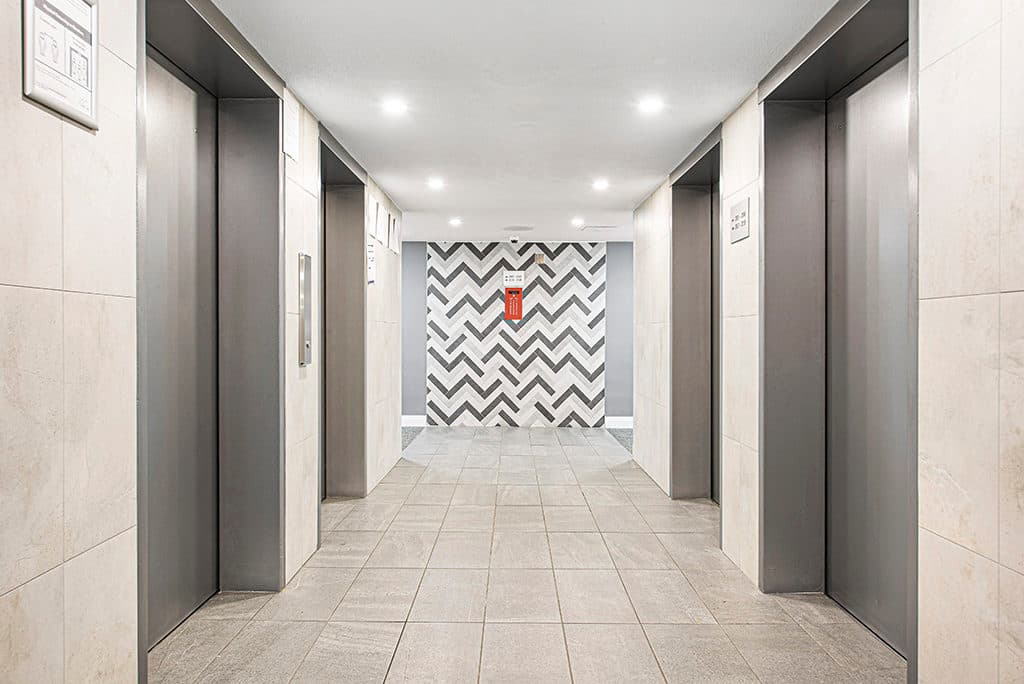 Beaconhill Tower — 2 Bedroom - Photo 13