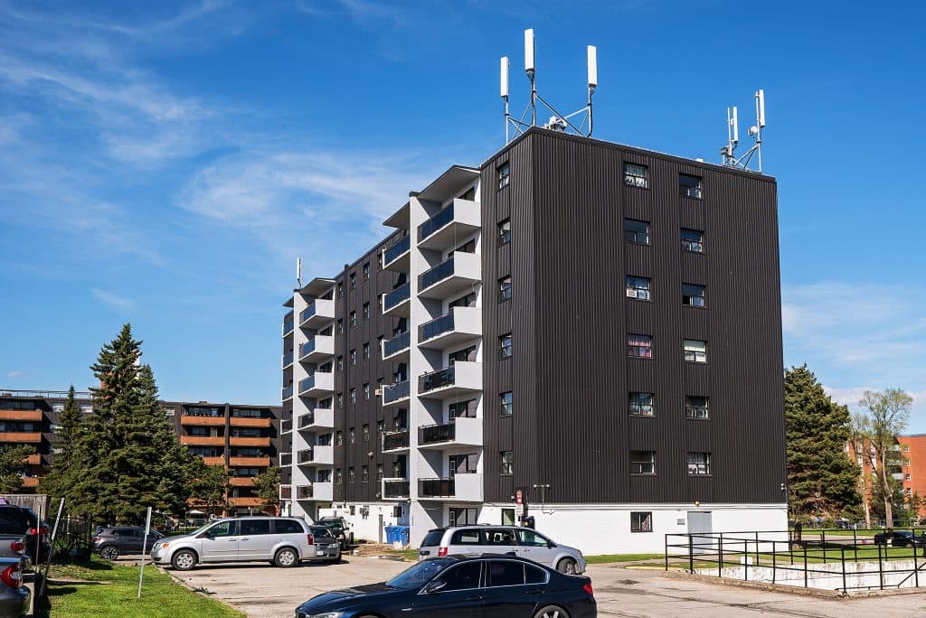 Bloor Street Apartments - Photo 3