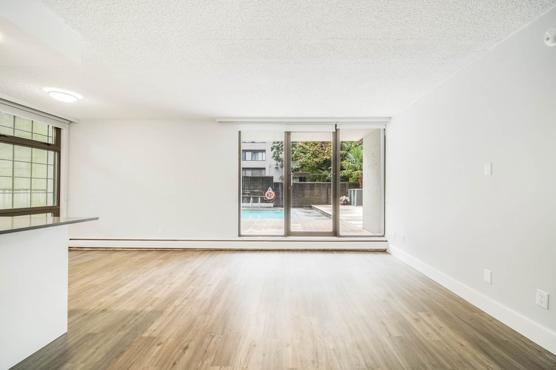 The Summit — 1 Bedroom - Photo 29