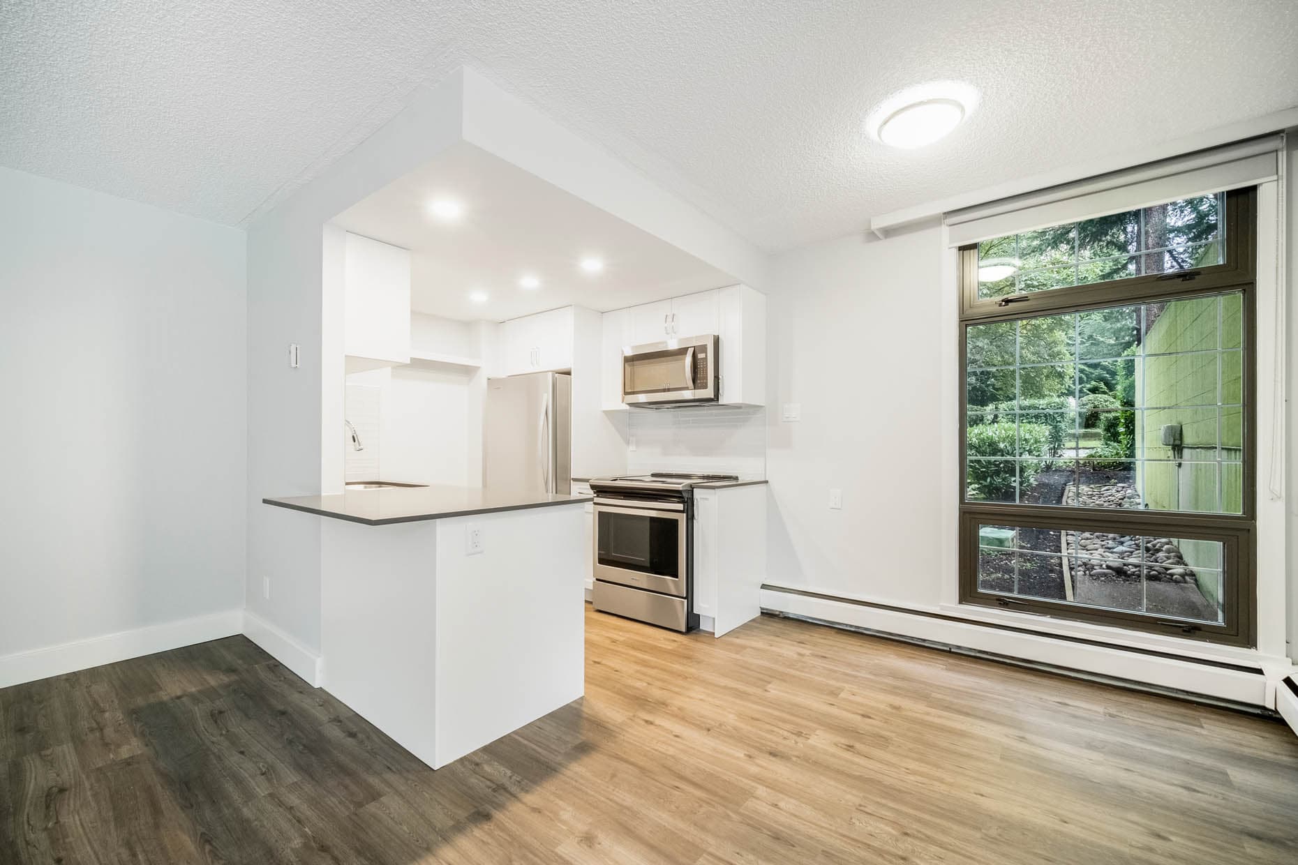 The Summit — 1 Bedroom - Photo 27