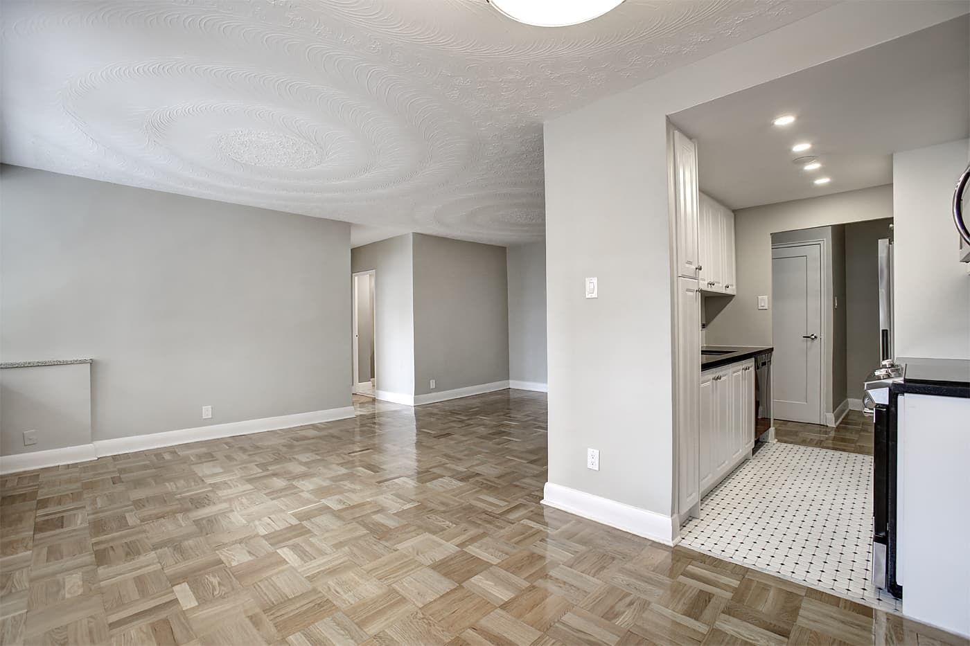 Baintree Apartments — Parkdale 1 Bedroom - Photo 9