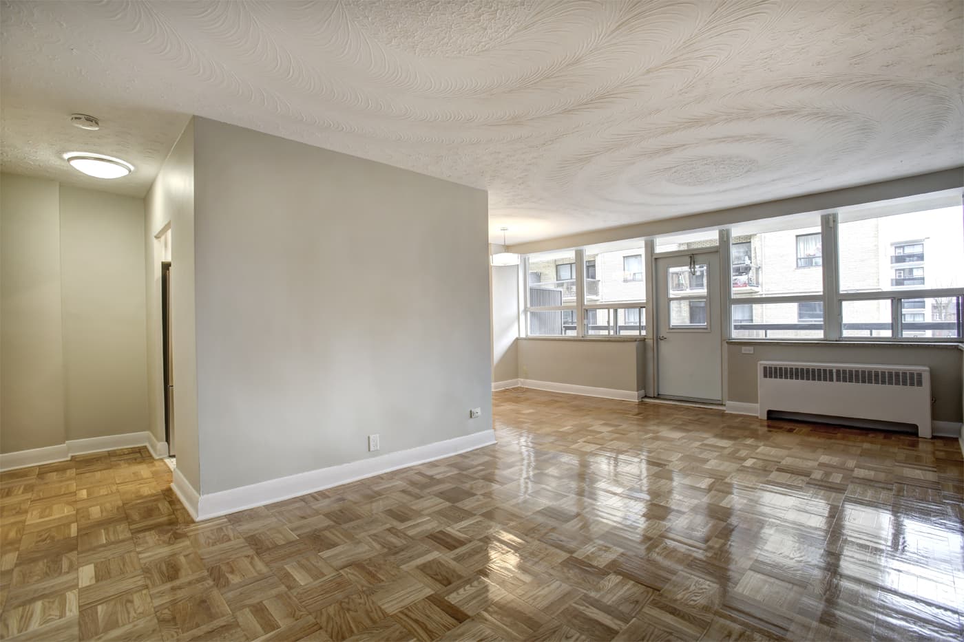 Baintree Apartments — Parkdale 1 Bedroom - Photo 10