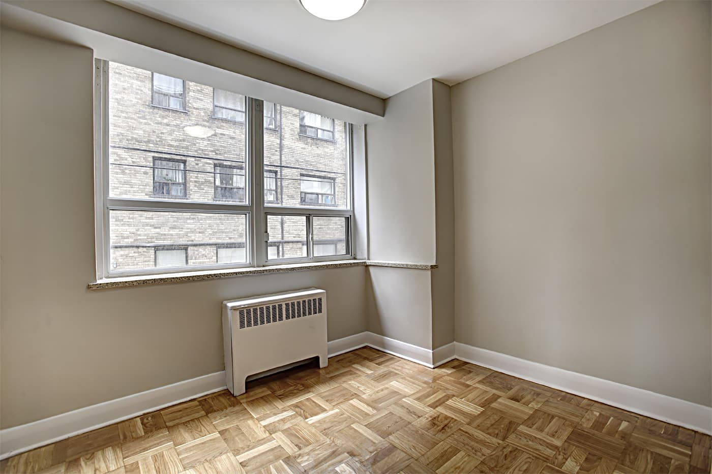 Baintree Apartments — Parkdale 1 Bedroom - Photo 11