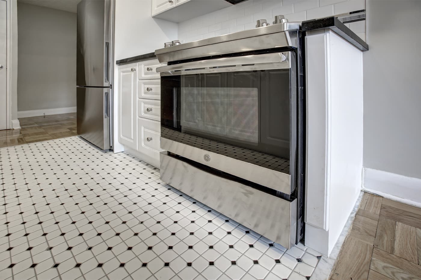 Baintree Apartments — Parkdale 1 Bedroom - Photo 13