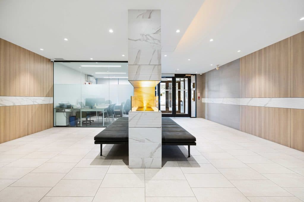 Maeford Court Apartments — Bachelor - Photo 10