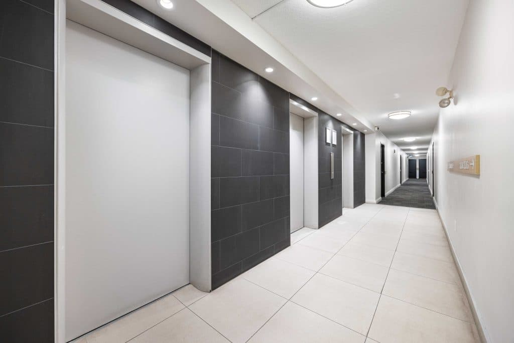 Maeford Court Apartments — Bachelor - Photo 11
