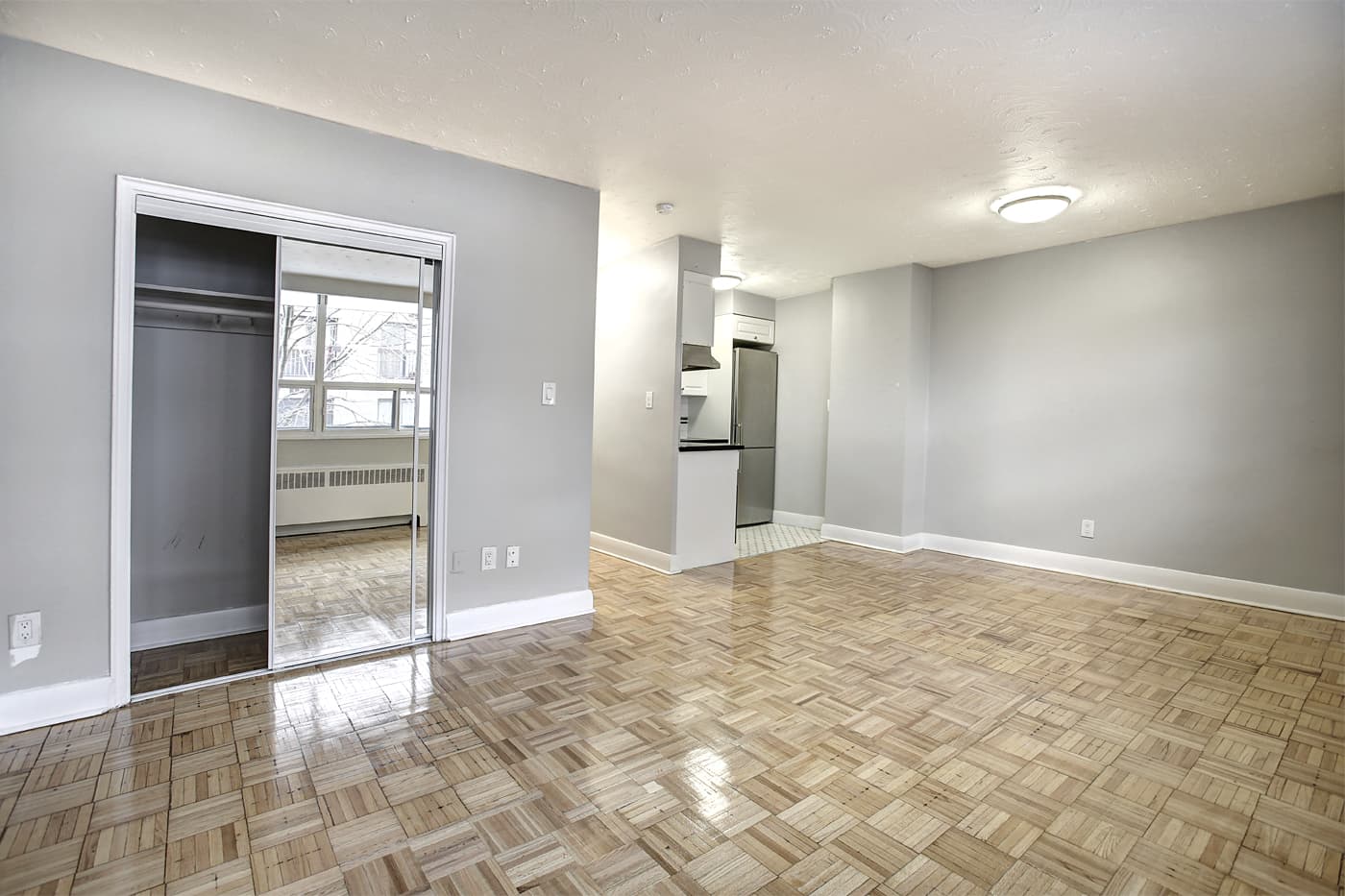 The Kingsview — Parkdale Studio (Bachelor) - Photo 13