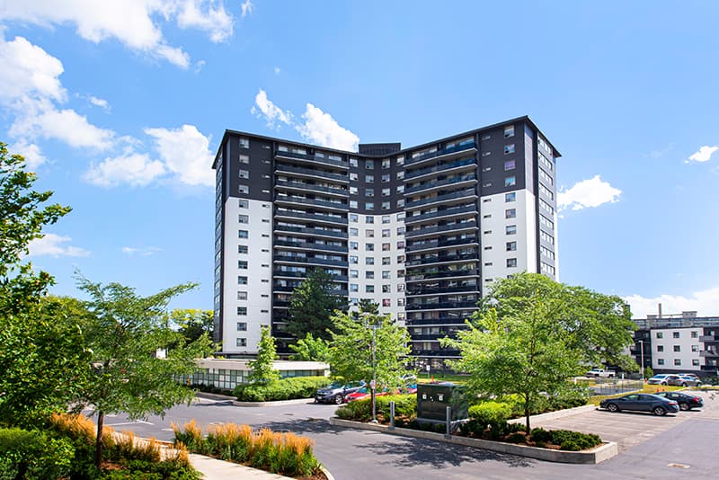 Parkvue [1] — 1 Bedroom - Photo 6