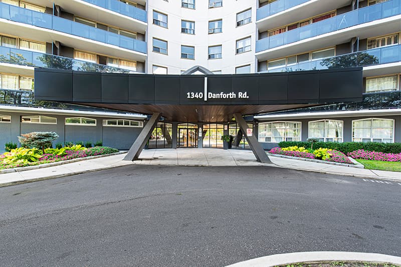 Parkvue [1] — 1 Bedroom - Photo 14