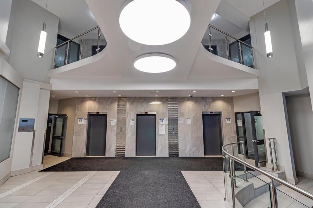 Parkvue [2] — 3 Bedroom - Photo 7