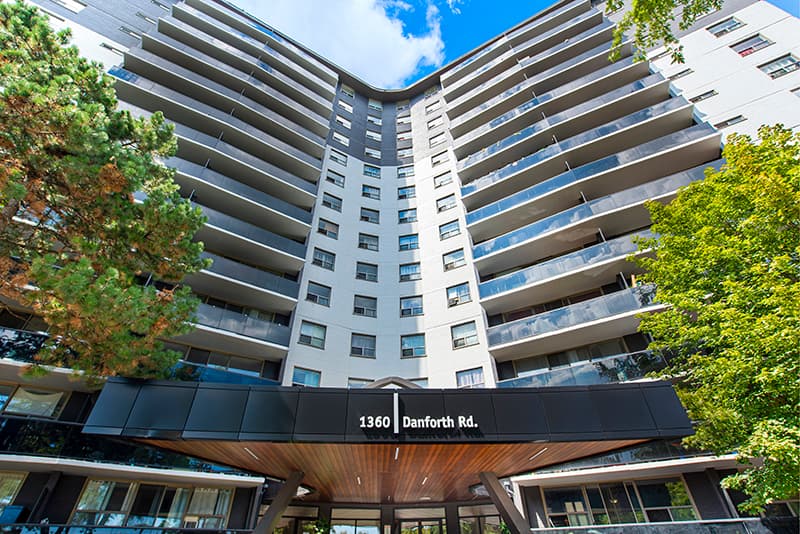 Parkvue [3] — 3 Bedroom - Photo 6