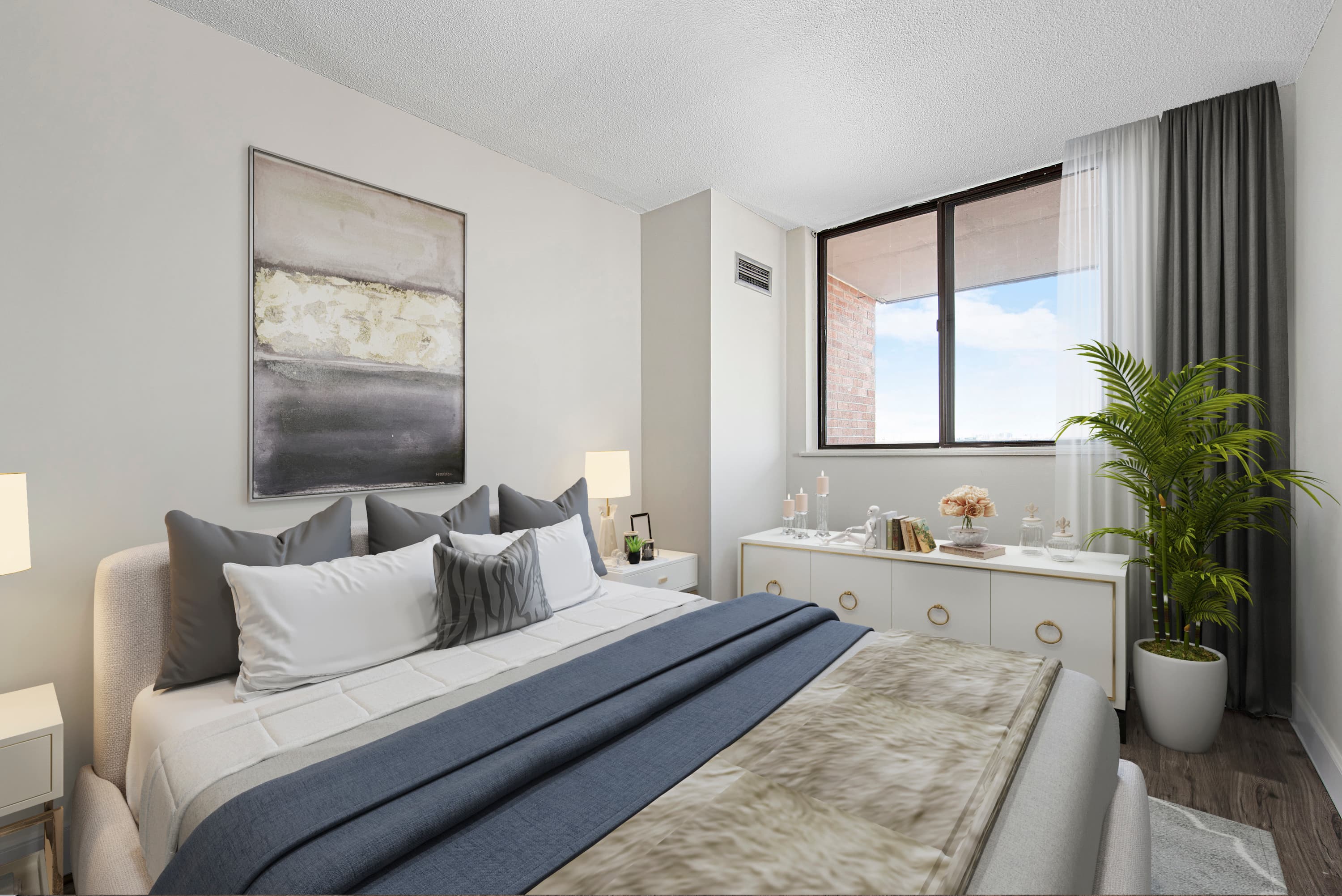 Pacific Way Apartments II - Photo 16