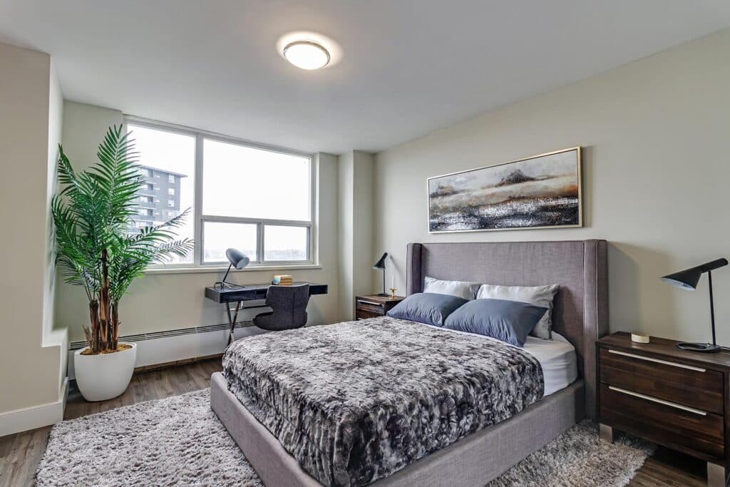 Parkvue [3] — 3 Bedroom - Photo 5