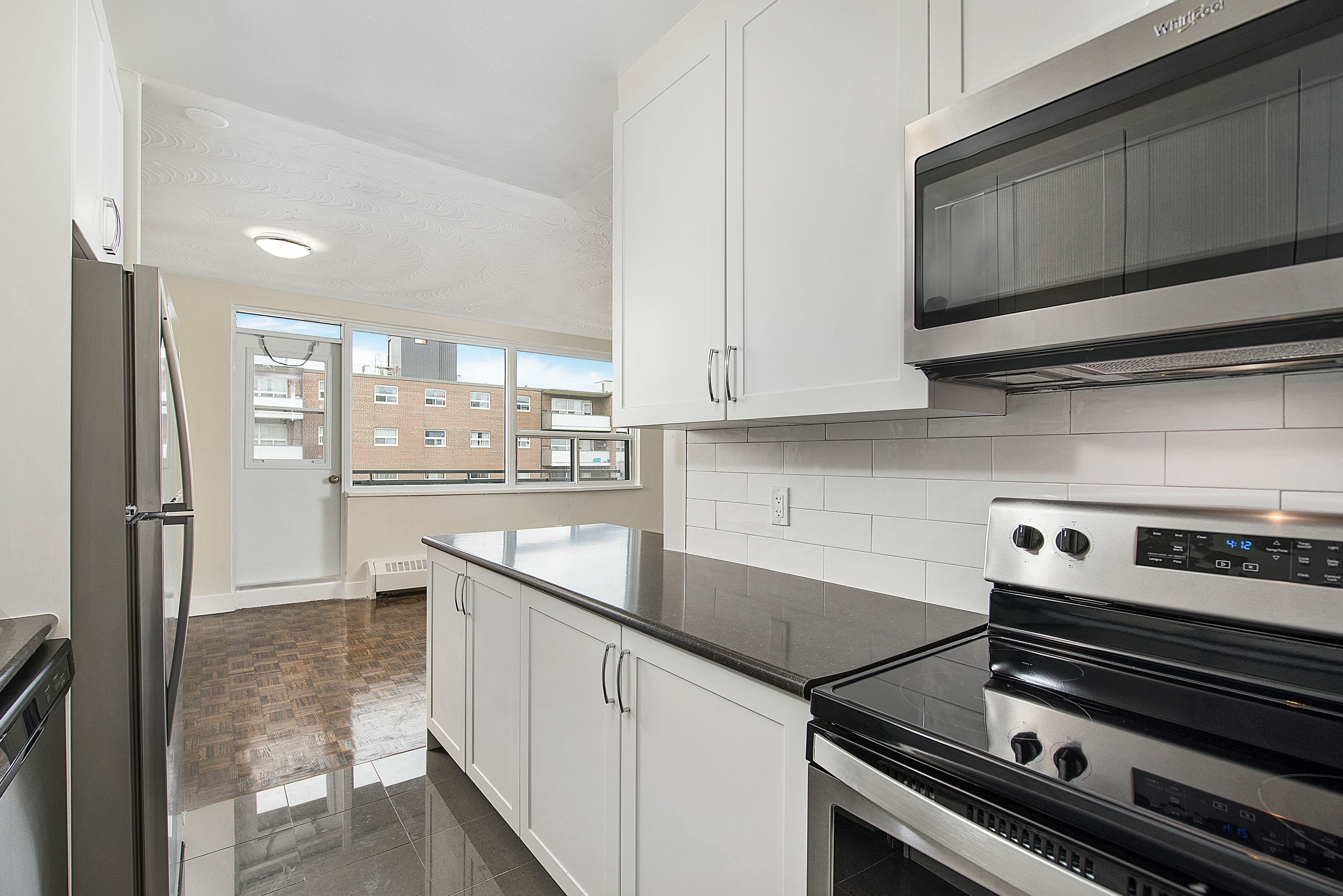 Bloor Street Apartments - Photo 16