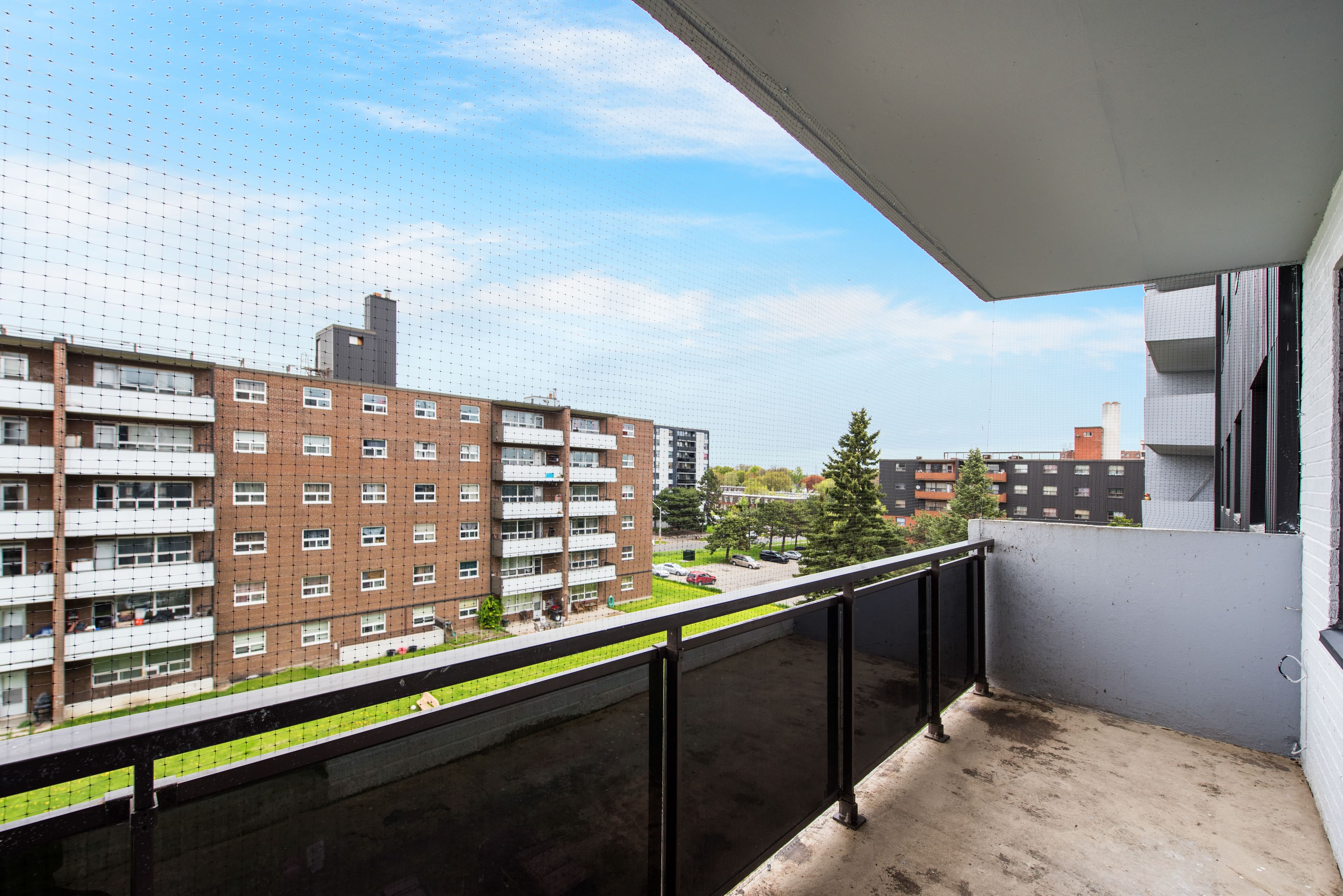 Bloor Street Apartments - Photo 24