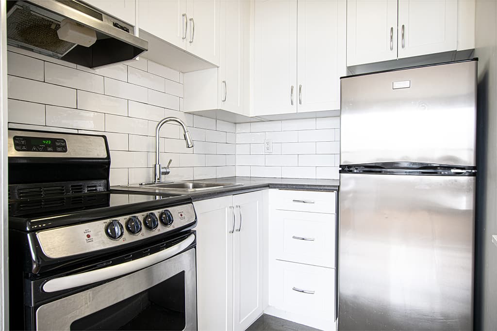 Craigton Apartments - Photo 8
