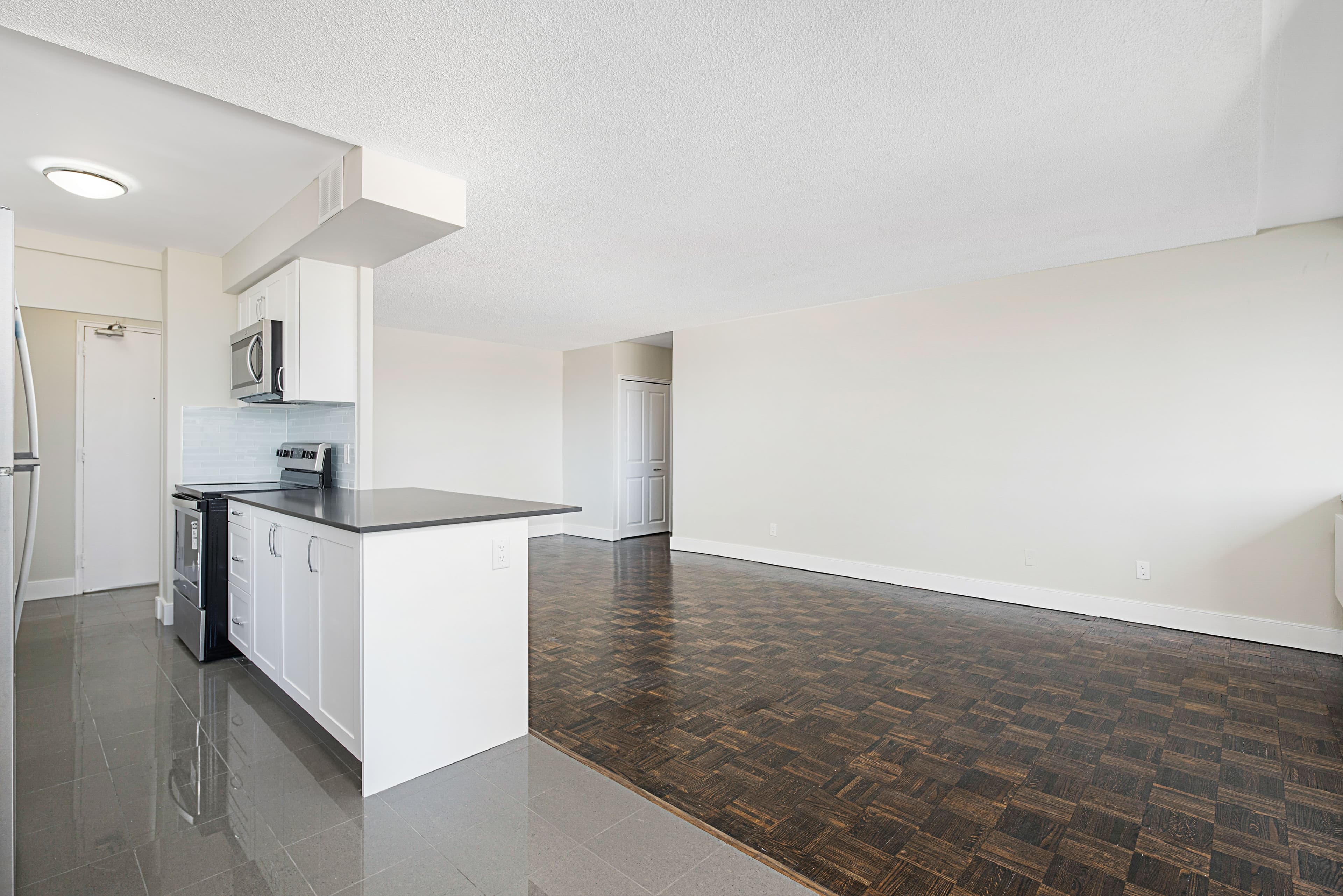 Valhalla Court [1] — Studio (Bachelor) - Photo 14