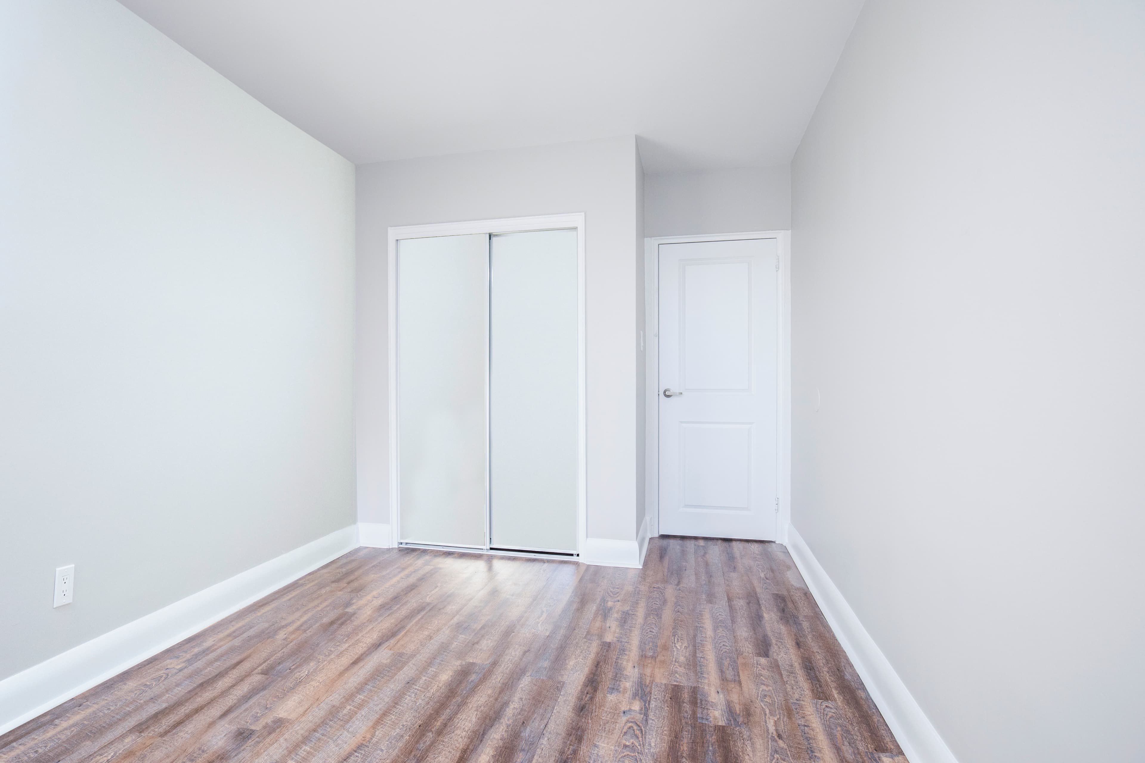 Greencrest Apartments — 2 Bedrooms - Photo 16