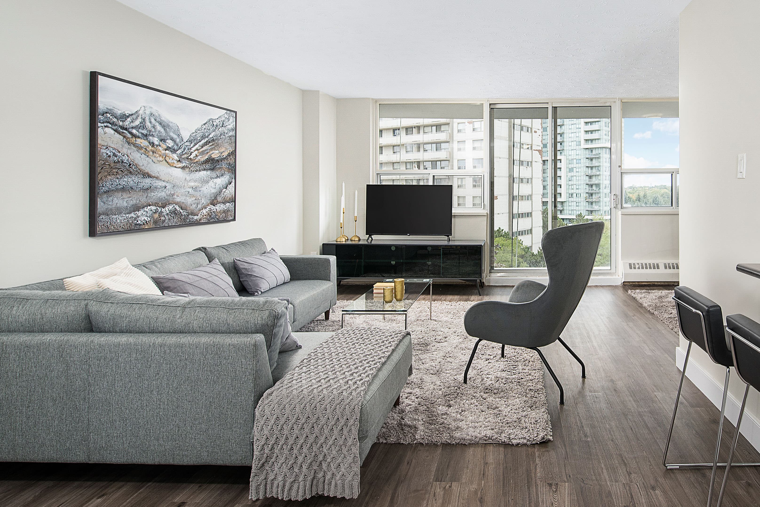 Parkvue [3] — 3 Bedroom - Photo 17