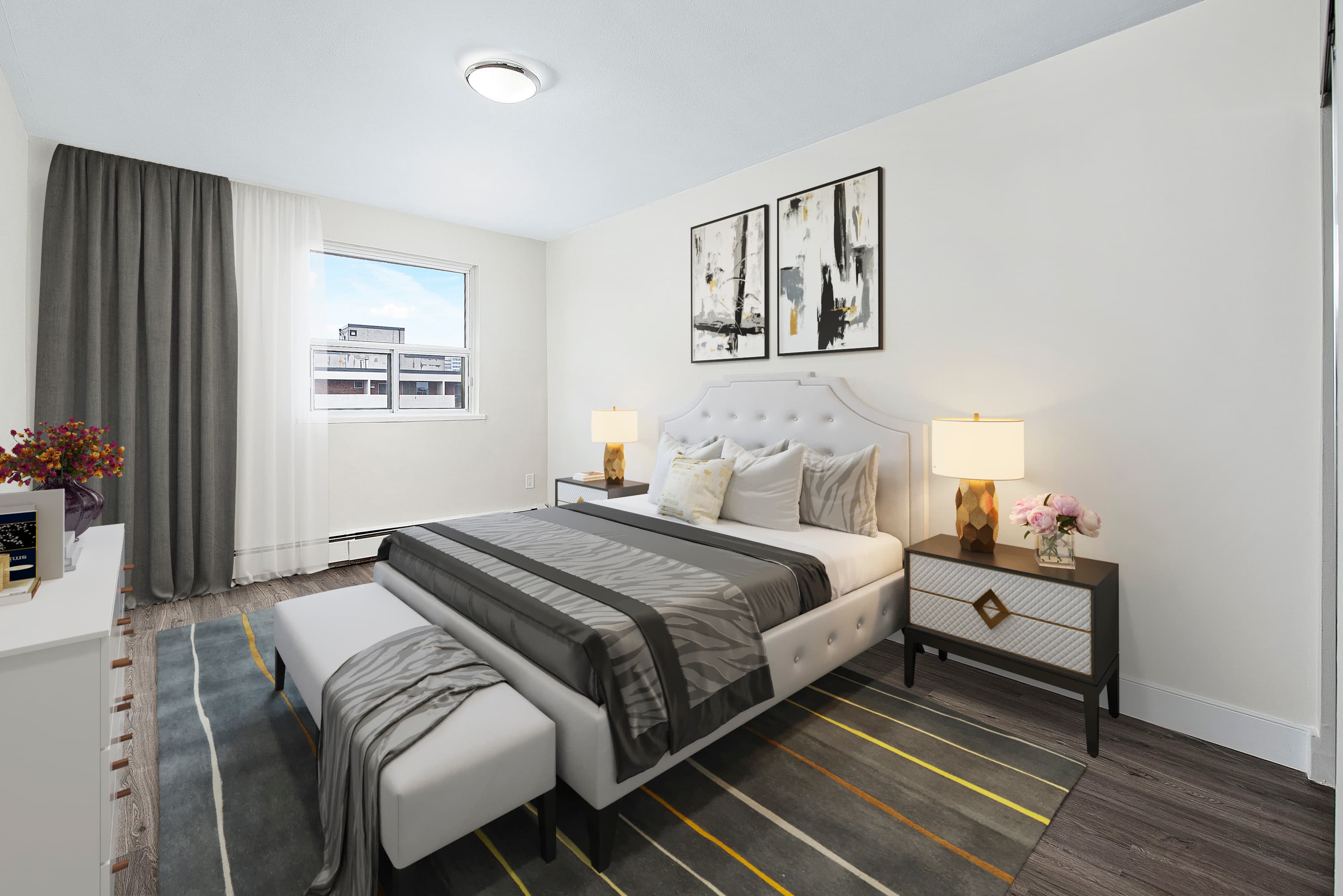 Diplomat Apartments - Photo 19