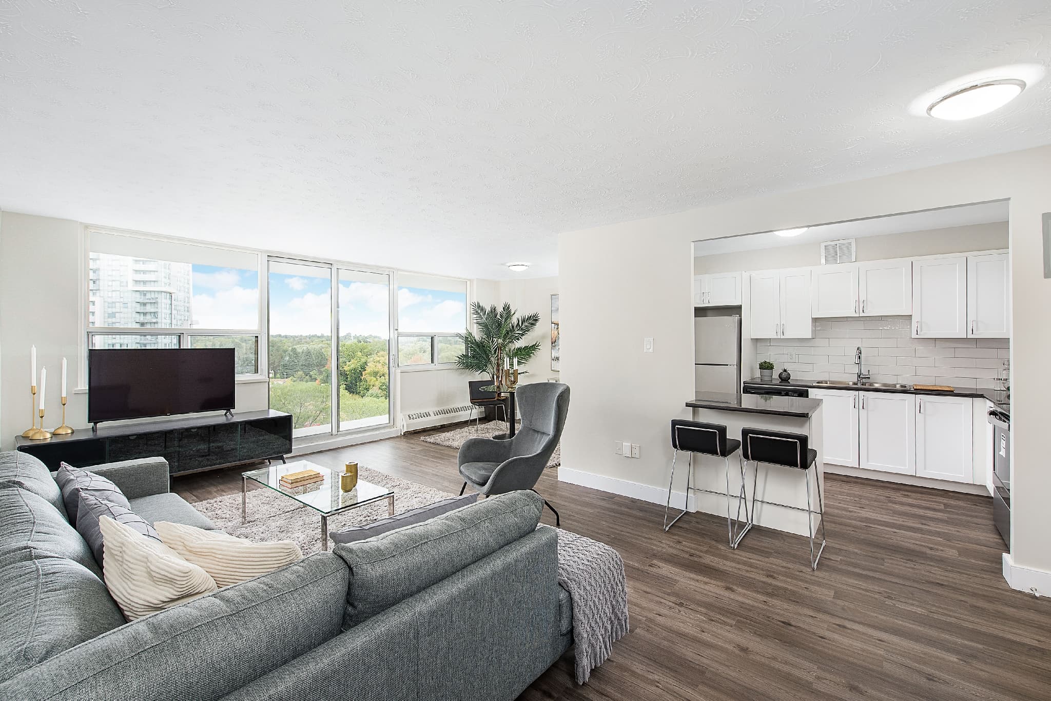 Parkvue [3] — 3 Bedroom - Photo 16