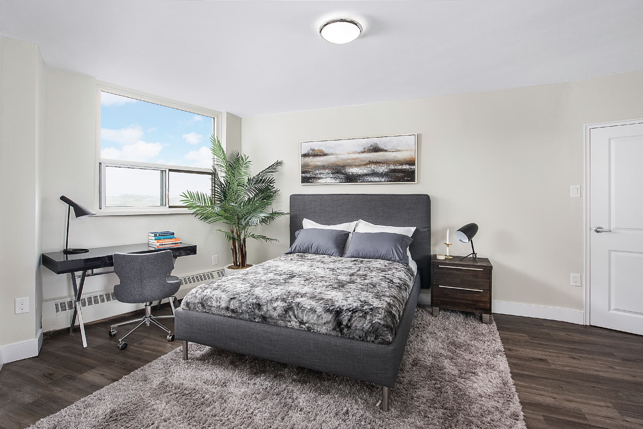Parkvue [3] — 3 Bedroom - Photo 19