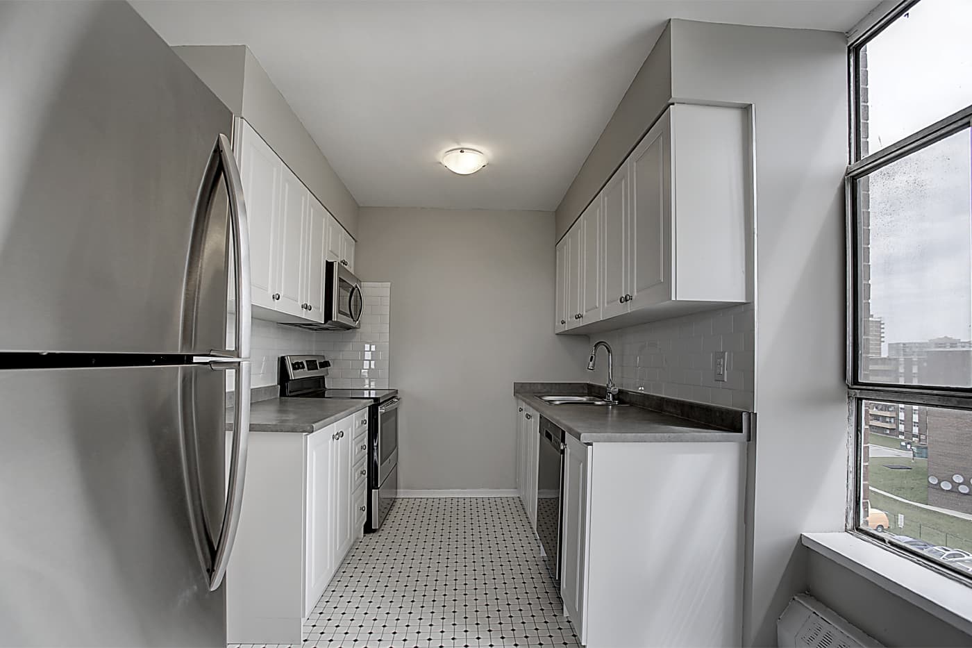 Steven Tower — Stevenson + Kipling 3 Bedroom - Photo 15