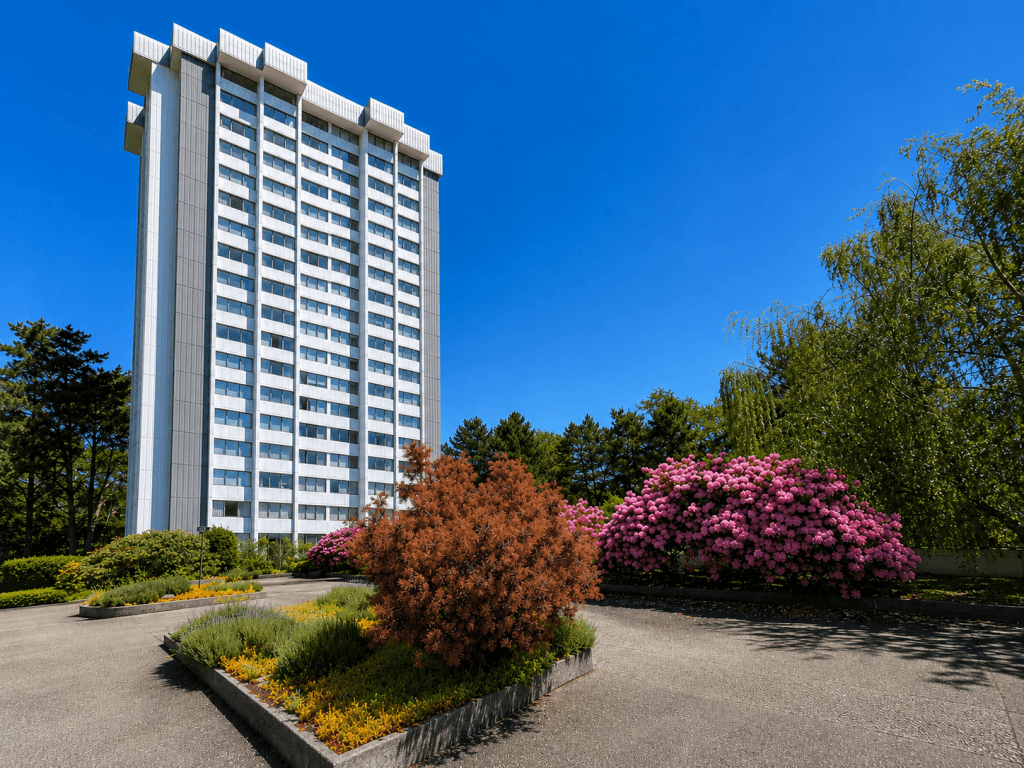 Montecito Towers - Photo 22
