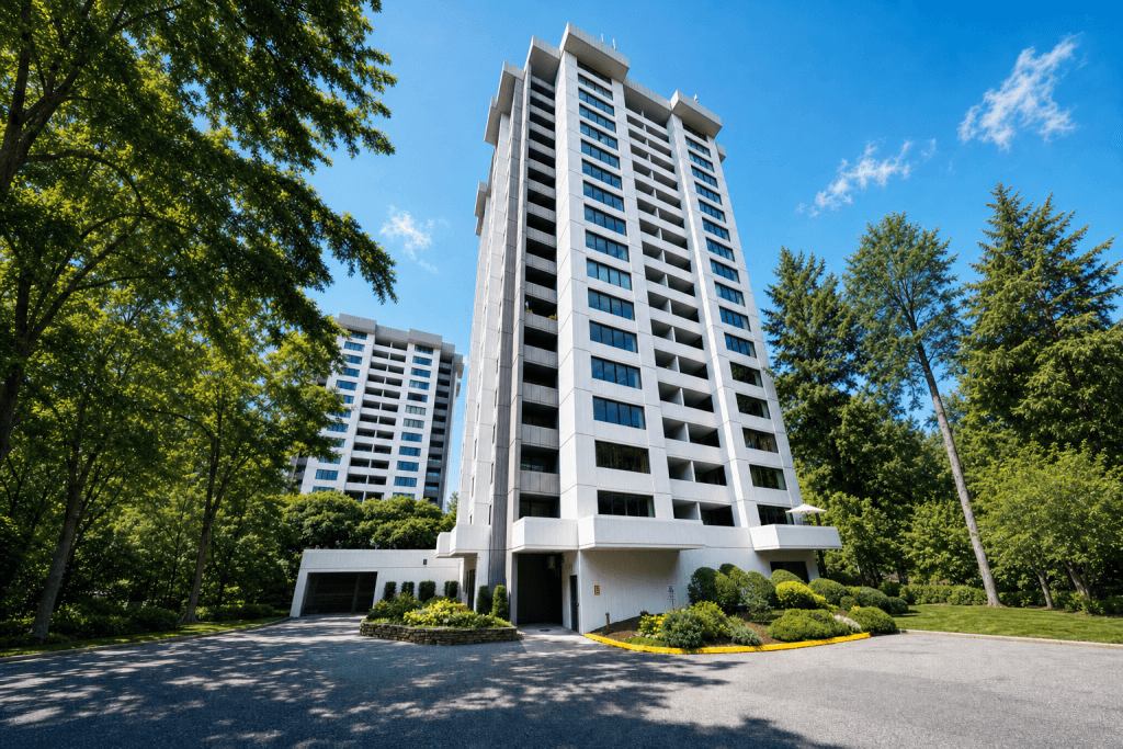 Montecito Towers - Photo 20