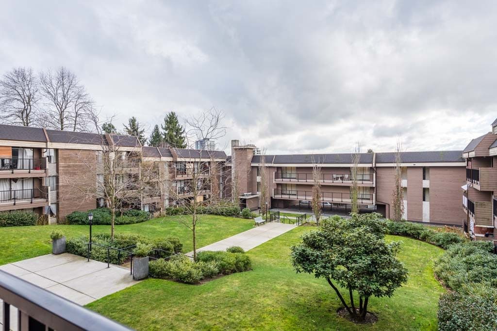 Cedar Terrace — 1 Bedroom - Photo 7