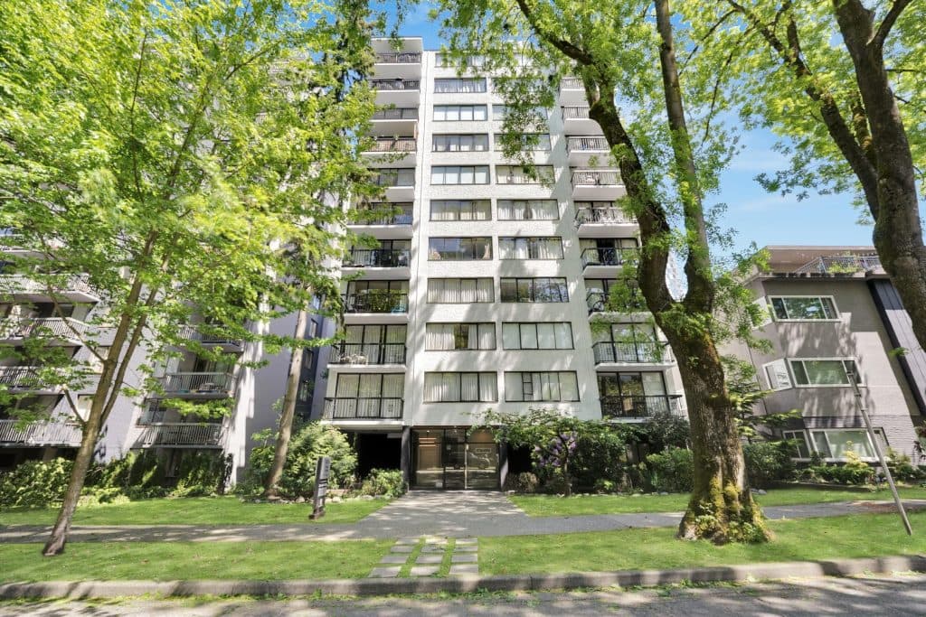 Shelmarjay — Downtown1 Bedroom - Photo 3
