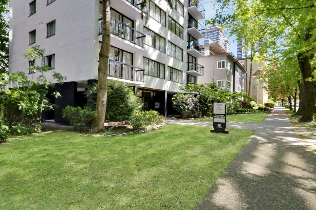 Shelmarjay — Downtown1 Bedroom - Photo 19