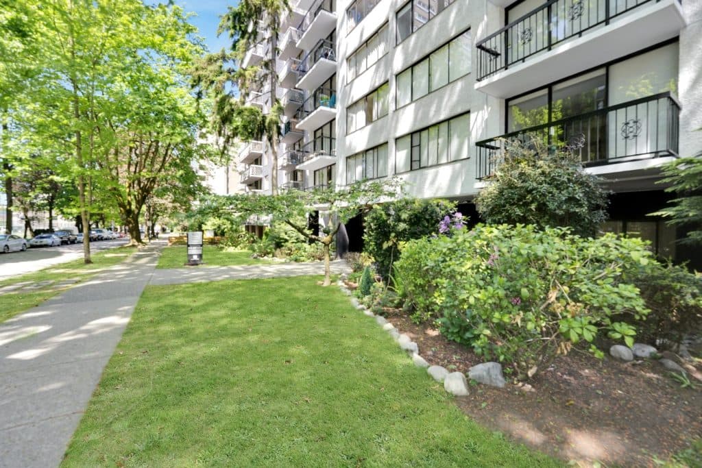 Shelmarjay — Downtown1 Bedroom - Photo 20