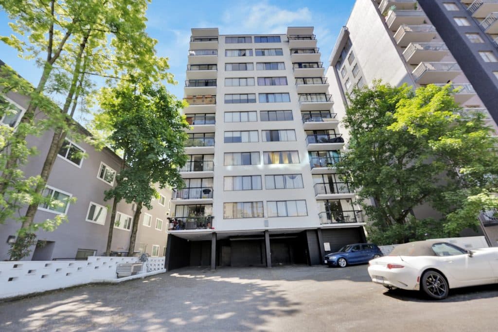 Shelmarjay — Downtown1 Bedroom - Photo 21