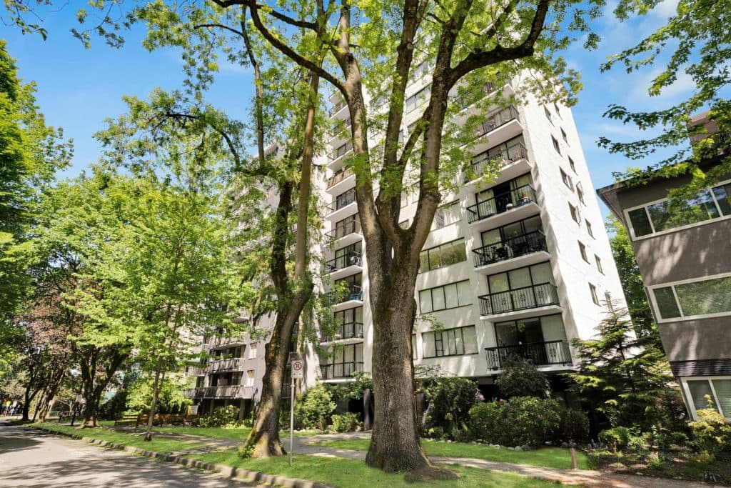 Shelmarjay — Downtown1 Bedroom - Photo 15