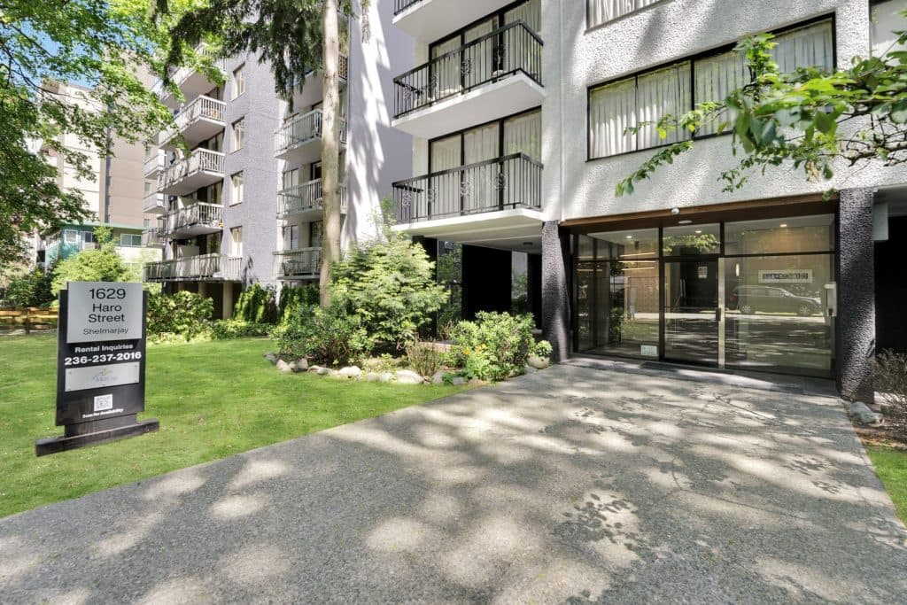 Shelmarjay — Downtown1 Bedroom - Photo 17