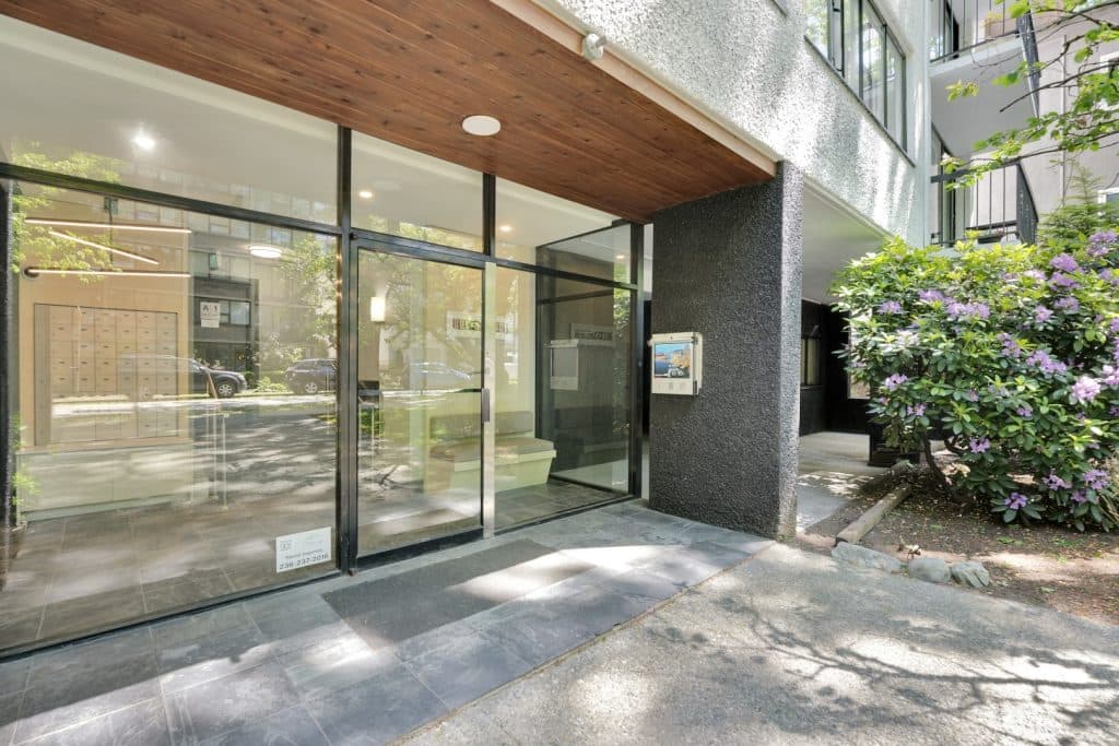 Shelmarjay — Downtown1 Bedroom - Photo 4