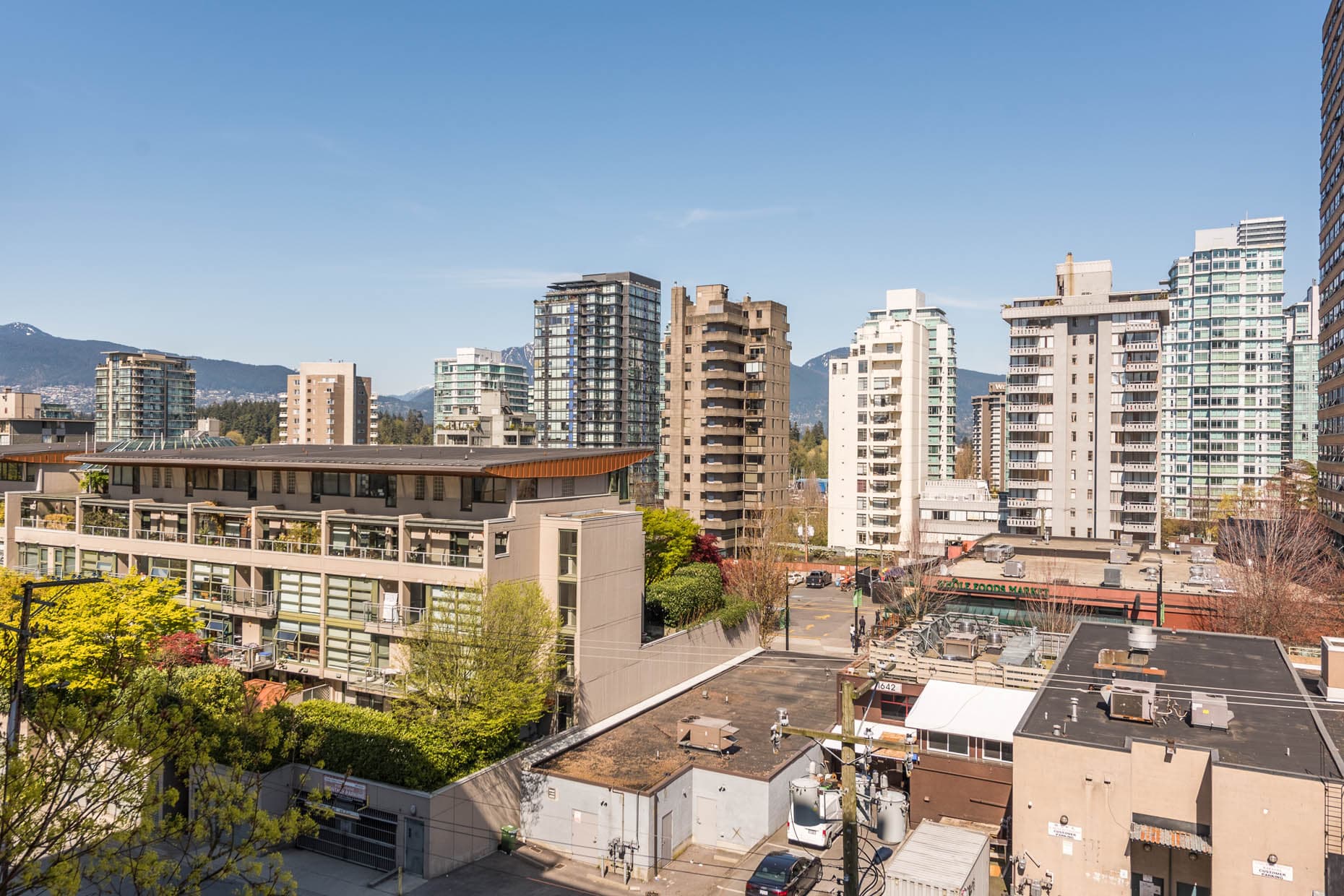 Shelmarjay — Downtown1 Bedroom - Photo 31